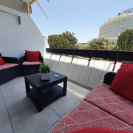 Las Arenas, Luxury Stay In Maspalomas San Bartolomé エクステリア 写真