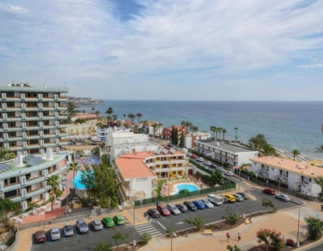 Las Arenas, Luxury Stay In Maspalomas San Bartolomé エクステリア 写真