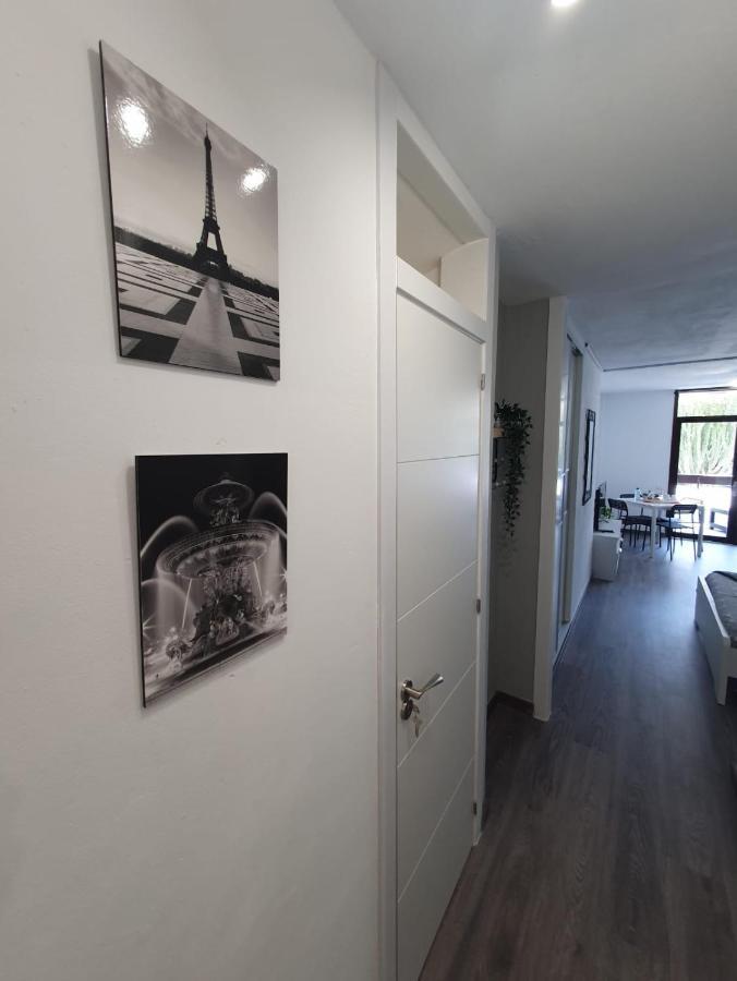 Las Arenas, Luxury Stay In Maspalomas San Bartolomé エクステリア 写真
