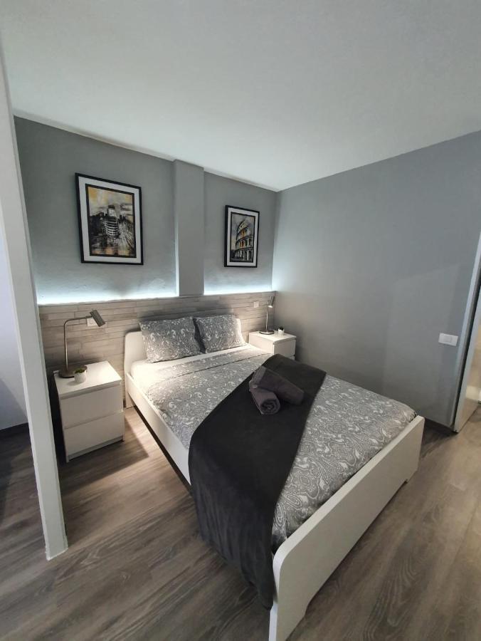 Las Arenas, Luxury Stay In Maspalomas San Bartolomé エクステリア 写真