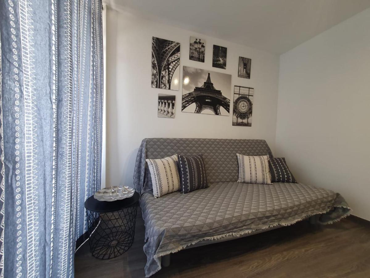 Las Arenas, Luxury Stay In Maspalomas San Bartolomé エクステリア 写真