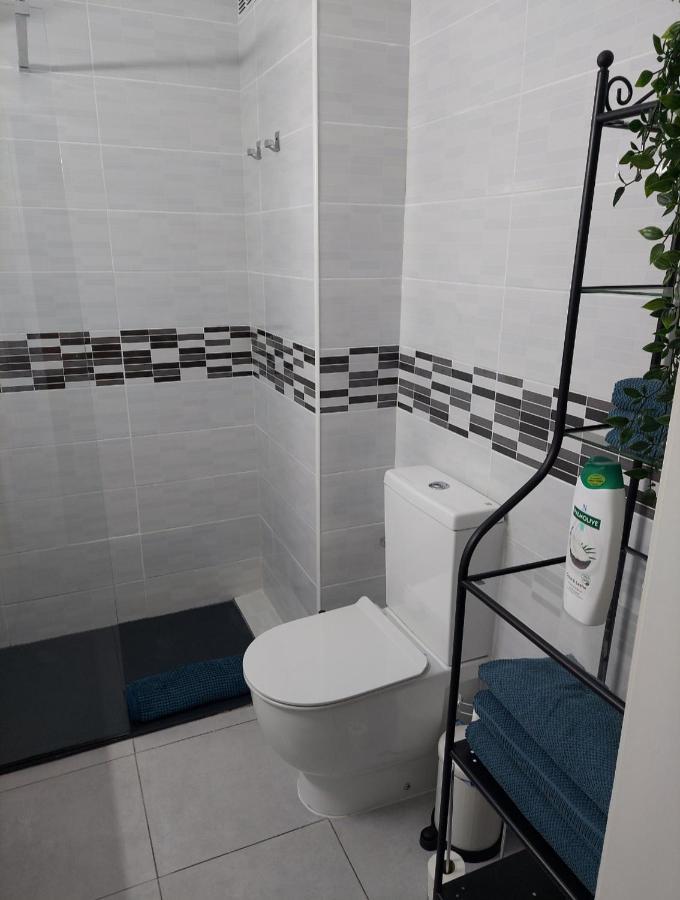 Las Arenas, Luxury Stay In Maspalomas San Bartolomé エクステリア 写真